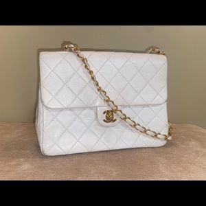 Vintage Chanel
